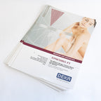 DEKA Synchro FT Handpiece System Information Marketing Booklet Qty 10