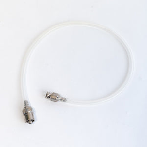 Deka SmartXide DOT Laser Scanner Handpiece Smoke Evacuation Tube