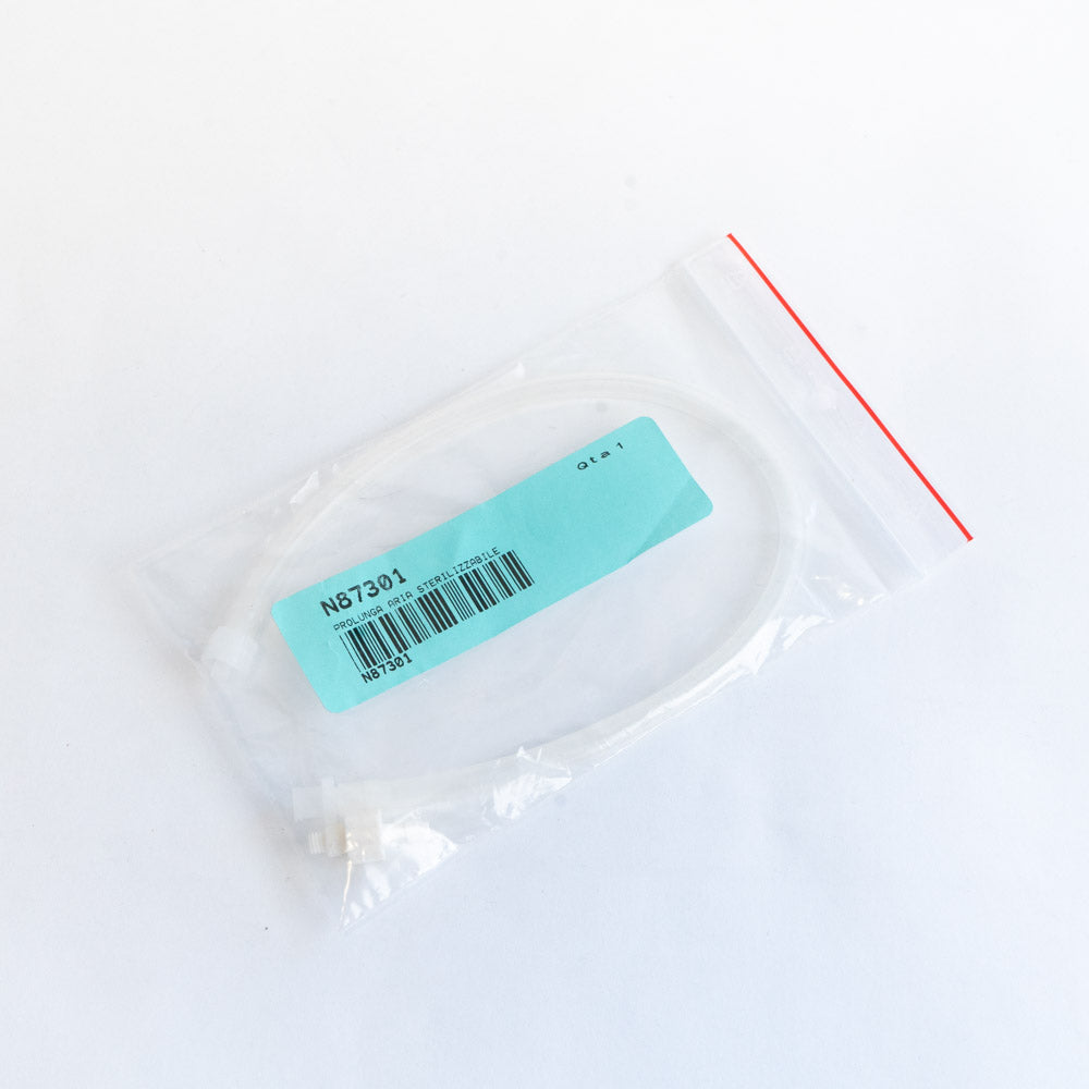 DEKA Smartxide Touch Handpiece Sterilizable Air Extension Tubing - N87301