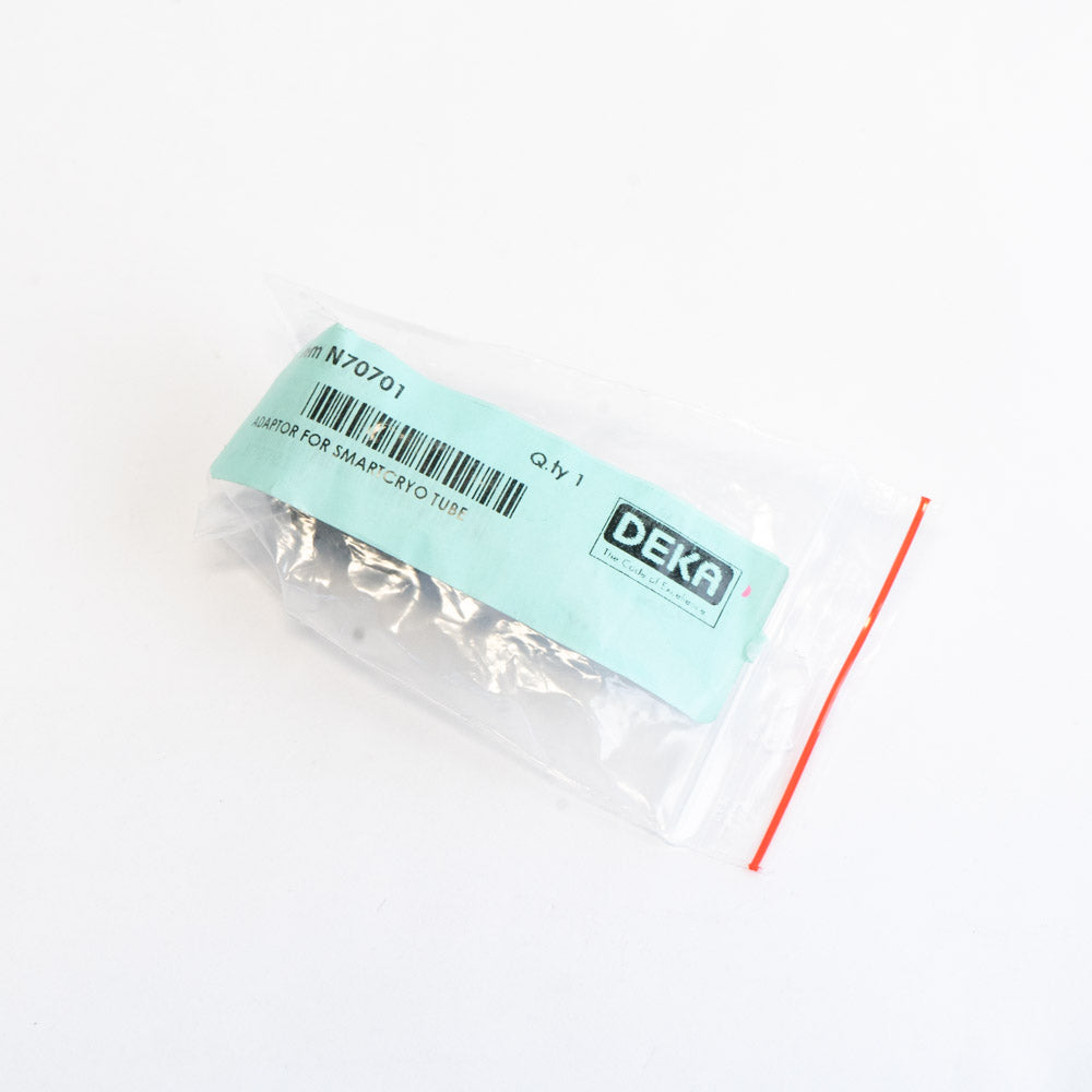 DEKA SYSTEM Adaptor for Smartcryo 6 Pipe Tube - Smart Cryo 6 N70701