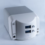 Envy SILKPEEL Dermalinfusion Non-Invasive Skin Exfoliation Silk Peel NO HANDPIECE