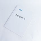 2016 BTL VANQUISH ME Body Conturing Original Physical System Operators Manual