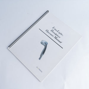 Cutera XEO LimeLight IPL Photorejuvenation Handpiece Operators Manual