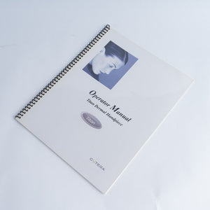 Cutera Titan Dermal Handpiece Operator Manual - D0199 REV A