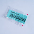 DEKA BK7 40mm Lens Replacement - Diam 1/2" FL - AR1064 & 755nm - 080203116