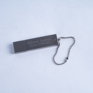 Ulthera System Key USB - No. 2110003245 - Patient info storage & system files