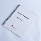 2007 Candela SmoothPeel Operator's Manual - CCU 190 Version 1.0