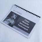 Cutera XEO Titan Mobile Advanced Treatment Techniques D0777 Rev B Booklet