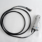 Candela GentleMAX GMax PRO SERIES Laser HandPiece & Umbilical PARTS ONLY - AS-IS
