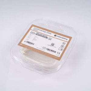 x5 Pcs ZELTIQ CoolSculpting CoolAdvantage PETITE GASKET BRZ-LN1-140-008
