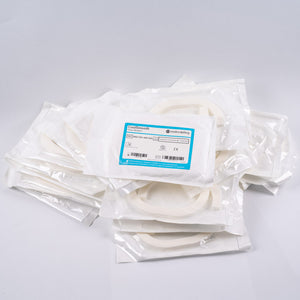 Zeltiq CoolSmooth Foam Borders CoolSculpting Cool Smooth BRZ-FB1-09X-024 (26Pcs)