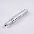SkinStylus Microneedling Pen & Battery Only Set Single Silver