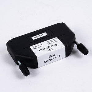 Syneron eMax Laser IPL Software HASP User SW Plug Version 1.12 45J PN: AS52583