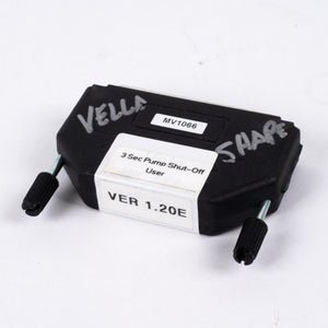 Syneron VelaShape Laser 3 Sec Pump Shut-Off Software Plug V.1.20E (PN:MV1066)