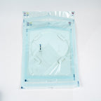 TotalVein 600um Laser Fiber F-SMA905 Connector, Male Tuohy Borst Adaptor P0063CP