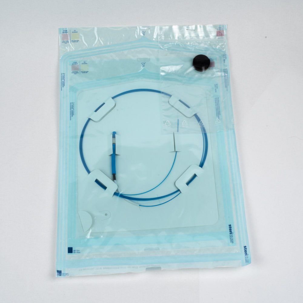 FiberTech GmbH Special Optical Fiber - Bare Fiber FT IR550/605ST-3/SL-F