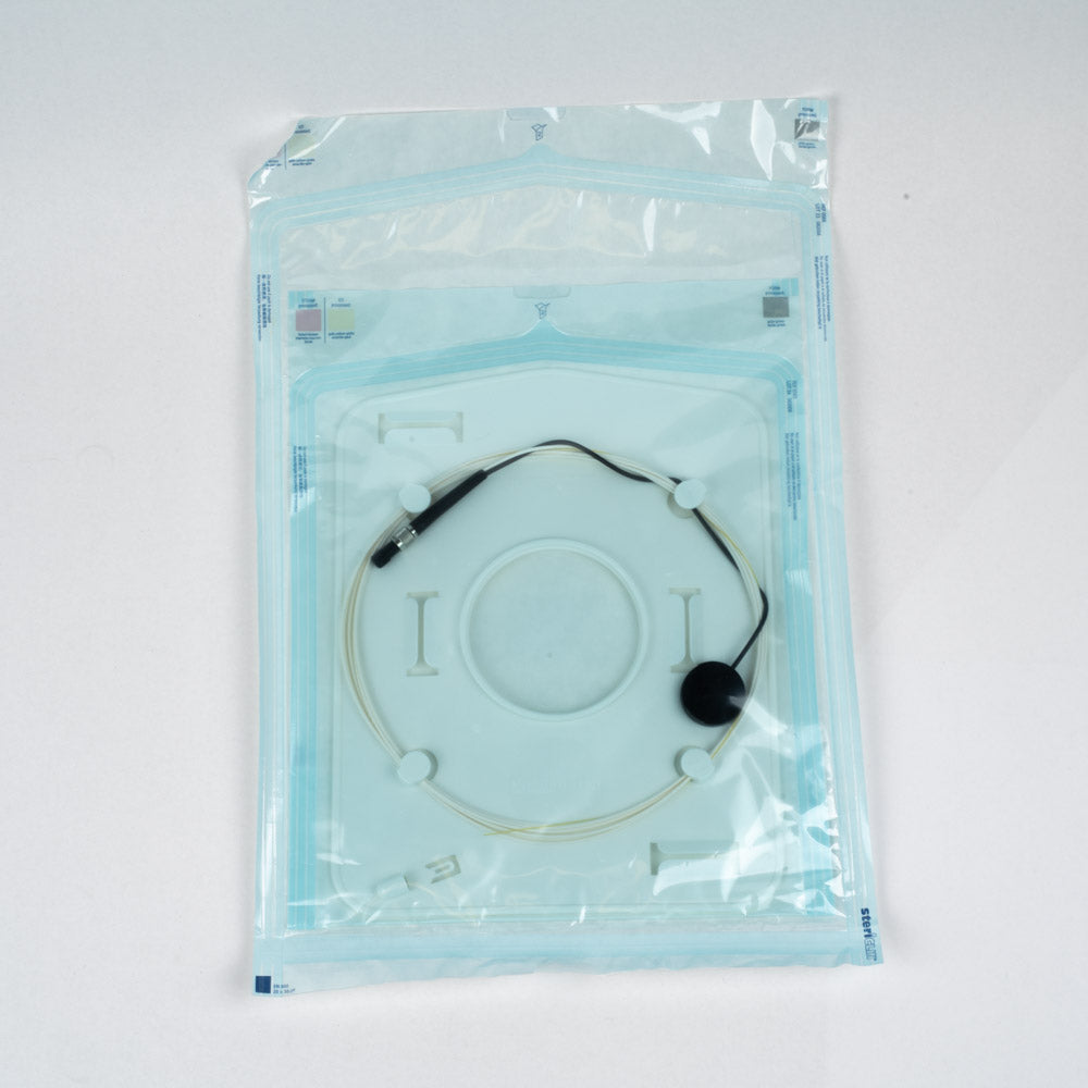 Intermedic Disectomy Bare Fiber 400um (With Chip) IR 400/440 PI - REF 43032