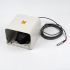 Enlosed CLIPPER SWITCH 5 Pins Plug-in FOOTSWITCH SP-522-300-1