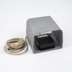 Laser Foot Switch Pedal 974-SWM Aquiline 6-Pin Electrical FootSwitch
