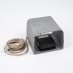 Laser Foot Switch Pedal 974-SWM Aquiline 6-Pin Electrical FootSwitch