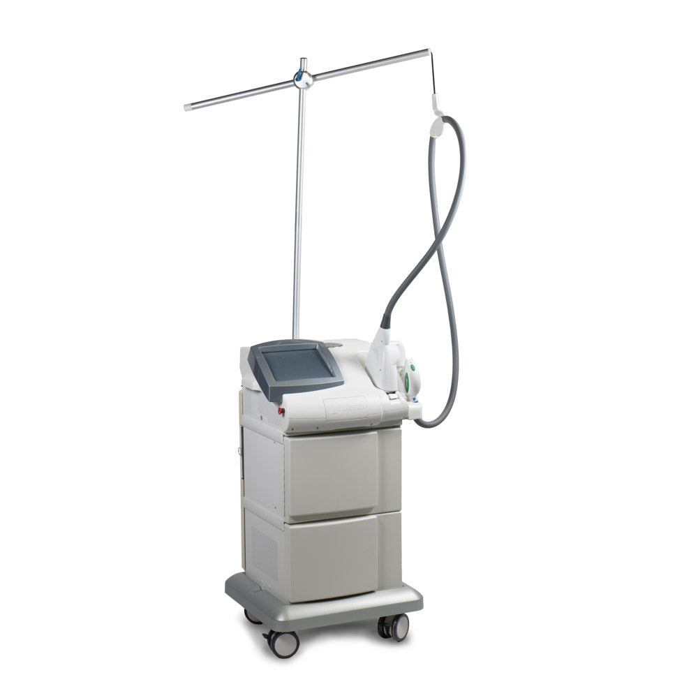 2013 Palomar Icon Laser System IPL w/3 Handpieces Max R Max Ys G MaxR MaxG MaxYS