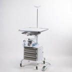 Ulthera Cellfina Workstation & Medela Dominant Flex Aspirator System 2017 Merz