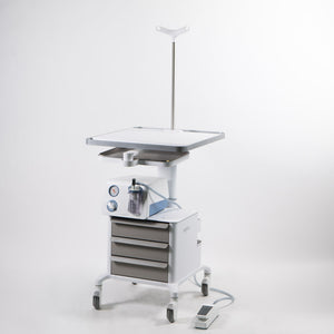 Ulthera Cellfina Workstation & Medela Dominant Flex Aspirator System 2017 Merz
