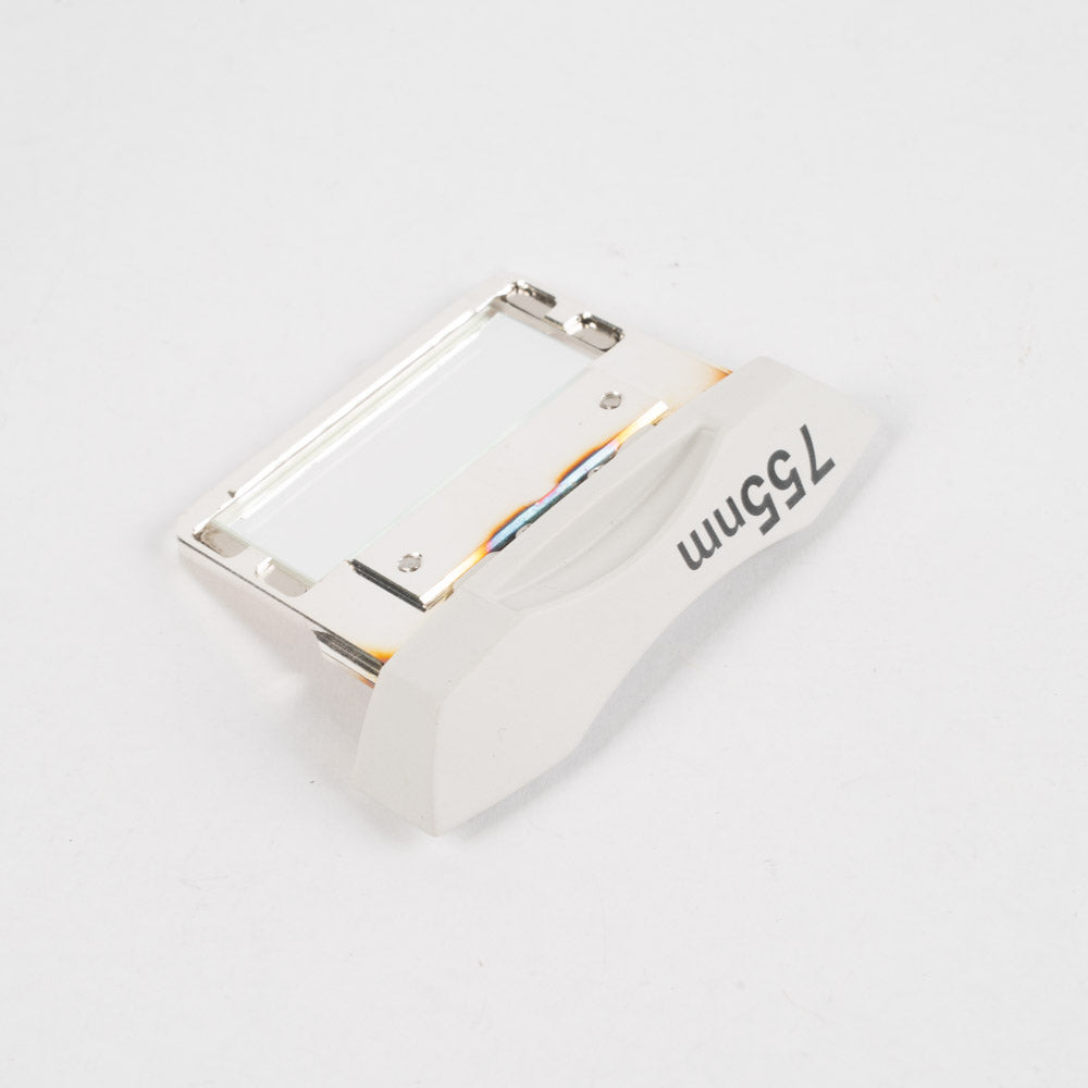 Lumenis M22 Universal IPL Handpiece 755nm Wavelength Filter PN: SA6569090-02