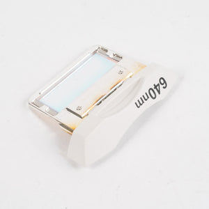 Lumenis Universal IPL Handpiece 640nm Wavelength Filter PN: LB-003811