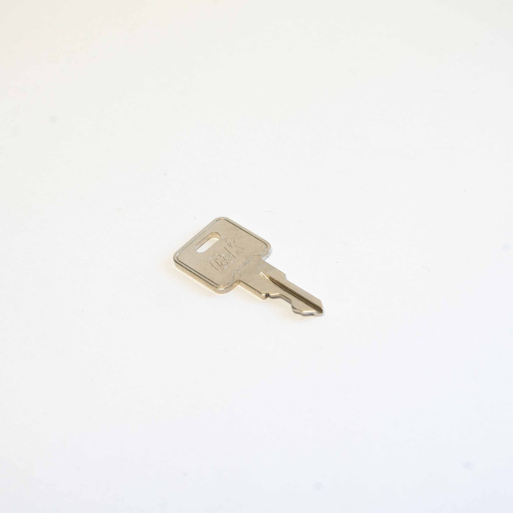 Dermasweep MD DS600MD Replacement Key - A126