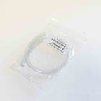 Mattioli Ultrapeel II Dermabraders Clear Tubing DMS 1000-P Tube Ultra Peel