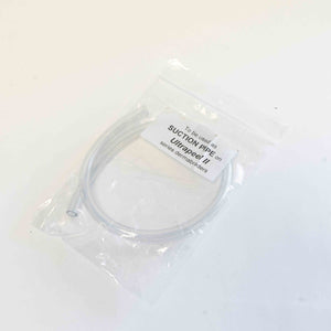 Mattioli Ultrapeel II Dermabraders Clear Tubing DMS 1000-P Tube Ultra Peel