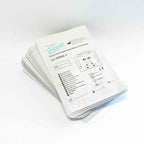 2019-04 Bovie Disposable Split Adult Return Electrode - ESRE-1- LOT OF 28