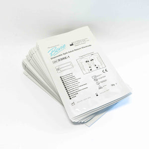 2019-04 Bovie Disposable Split Adult Return Electrode - ESRE-1- LOT OF 28