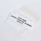 Factory New Cynosure Palomar QYAG5 OUTPUT COUPLER 19.00MM DIA X 4. - 2131-0008