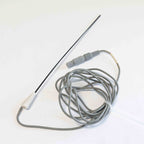 Cynosure ThermaGuide Thermal Cannula Smartlipo- 100-7007-350 MISSING THREAD