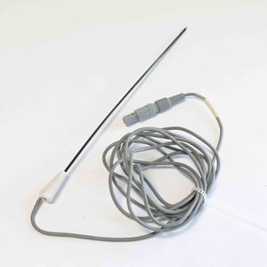 Cynosure ThermaGuide Thermal Cannula Smartlipo- 100-7007-350 MISSING THREAD