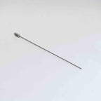 Wells Johnson 13g x 25 Stainless Steel 10in Cannula - 20-1218-30