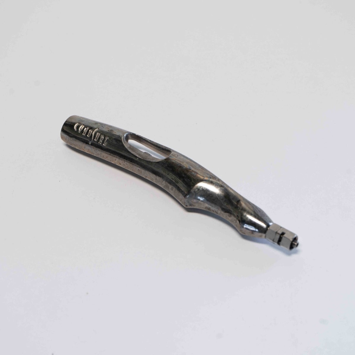 Cynosure Stainless steel Smartlipo Cannula Handle - threaded holder