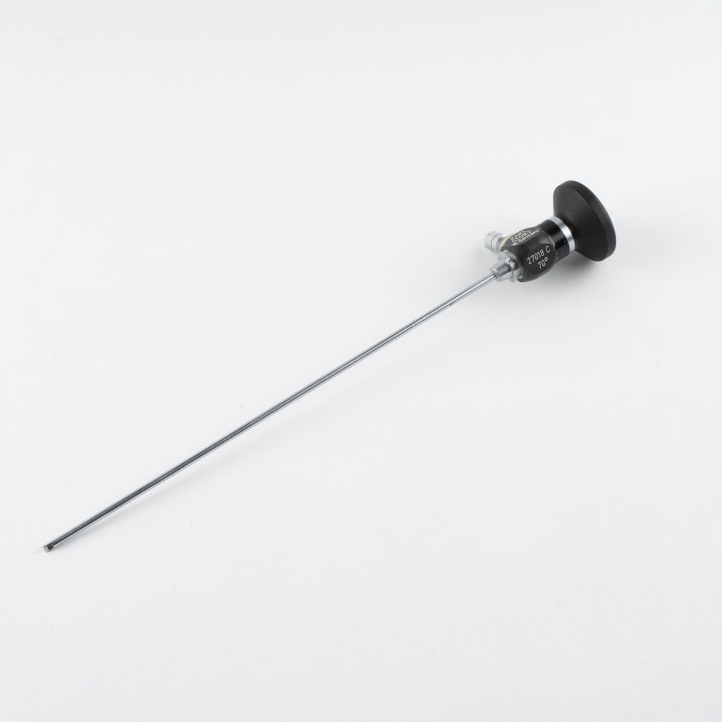 Karl Storz 27018C 70 Degree Angled Hopkins Arthroscope - Endoskope Probe