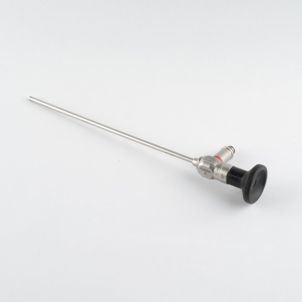Karl Storz 7230 BA 30 Degree Angled Hopkins II Arthroscope - AUTOKLAV Probe