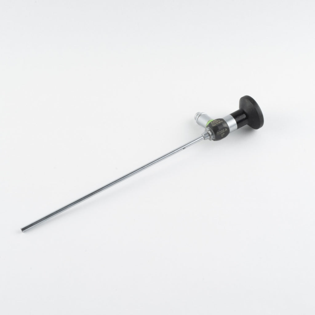 Karl Storz 7200 A 0 Degree Angled Hopkins Arthroscope - Medical Probe