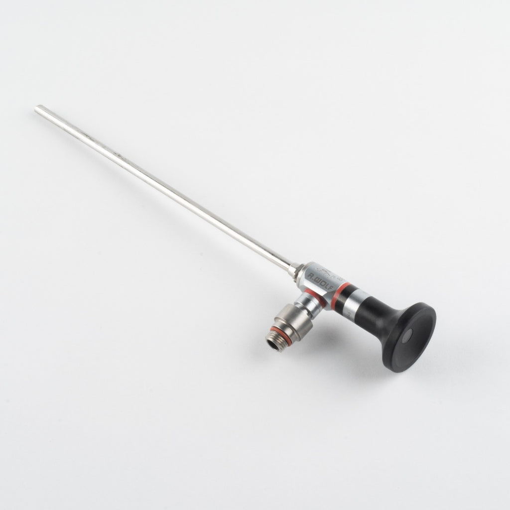 R.WOLF Panoview 3 -5mm 25 Degree PN:8882.433 Arthoscope