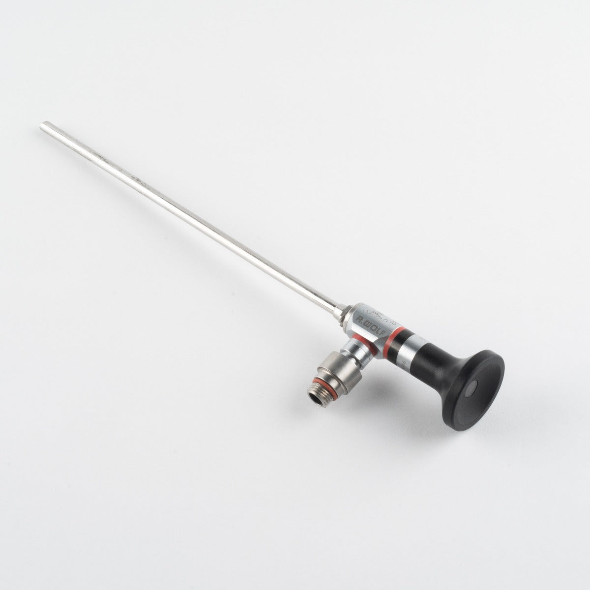 R.WOLF Panoview 3 -5mm 25 Degree PN:8882.433 Arthoscope
