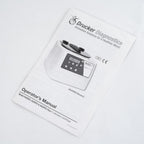 Drucker Diagnostics Lab Centrifuge 642VES, 642VFD, & 642VFD-Plus USER MANUAL