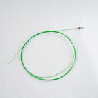 Cynosure SmartLipo Single Green Laser Fiber NON RFID 1000um 1400 OD