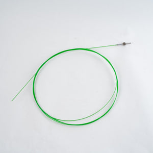 Cynosure SmartLipo Single Green Laser Fiber NON RFID 1000um 1400 OD