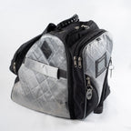 HOT GEAR SkiGear HEATED Ski Boot Storage Backpack Bag 12V & 110V * PARTS AS-IS *