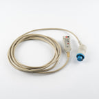 GE Datex-Ohmeda Patient Monitoring 5ft ECG Relay Cable REF 545307