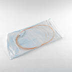 Cynosure SmartLipo Single Orange RFID 600um Fiber 1040 OD -PN 807-5001-613
